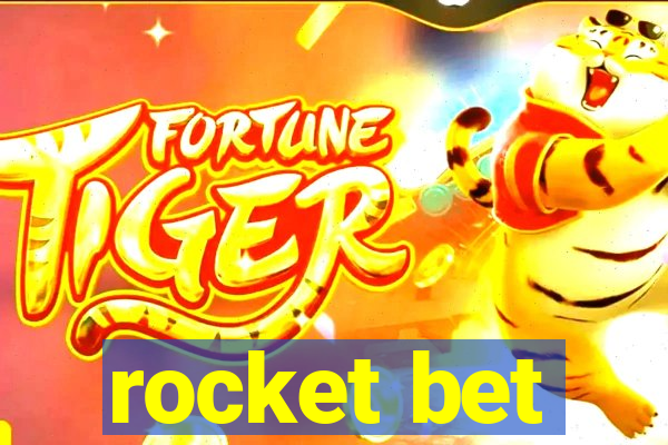 rocket bet